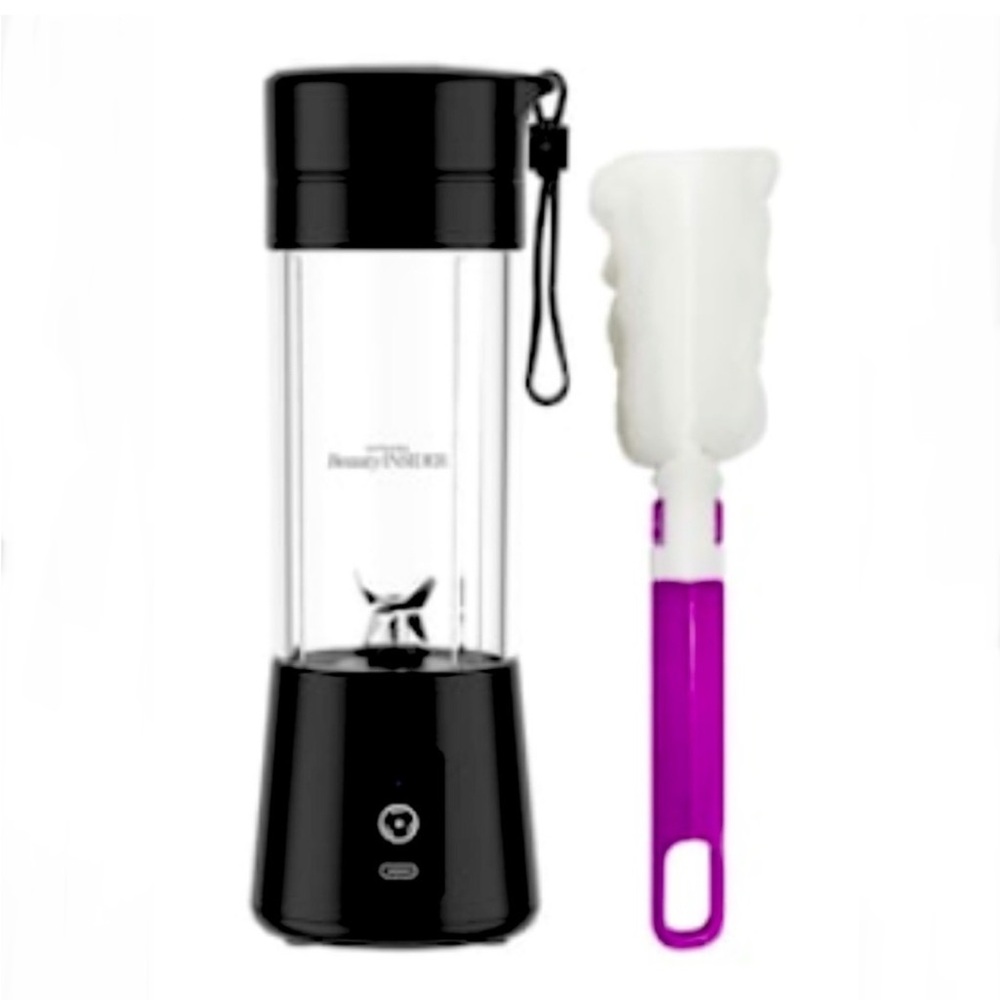 Sephora portable blender